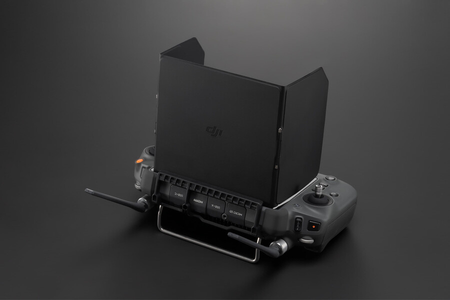 parasol para control remoto dji rc plus