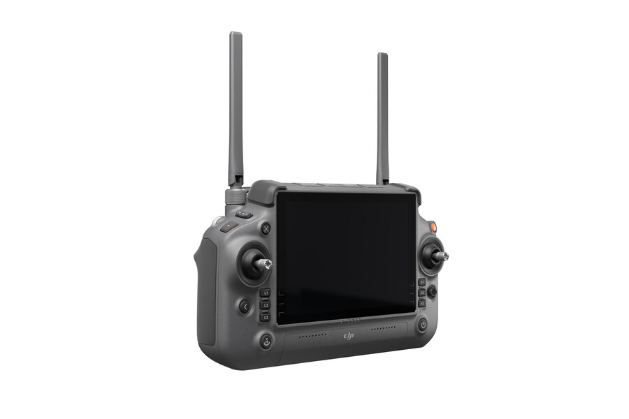 dji rc plus inspire 3