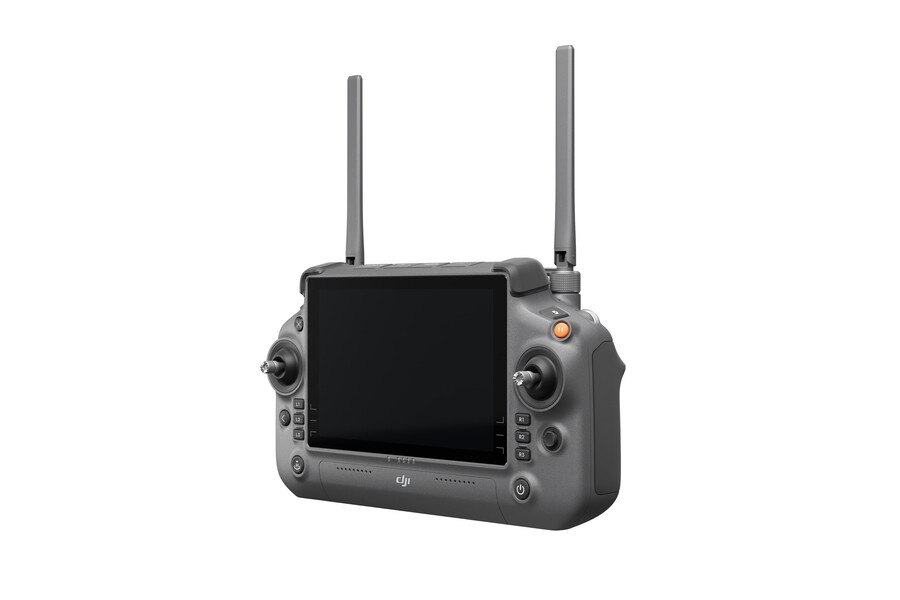 dji rc plus inspire 3