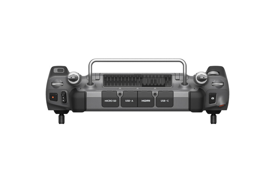 dji rc plus inspire 3