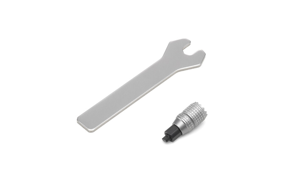 joysticks ajustables en altura para dji rc plus