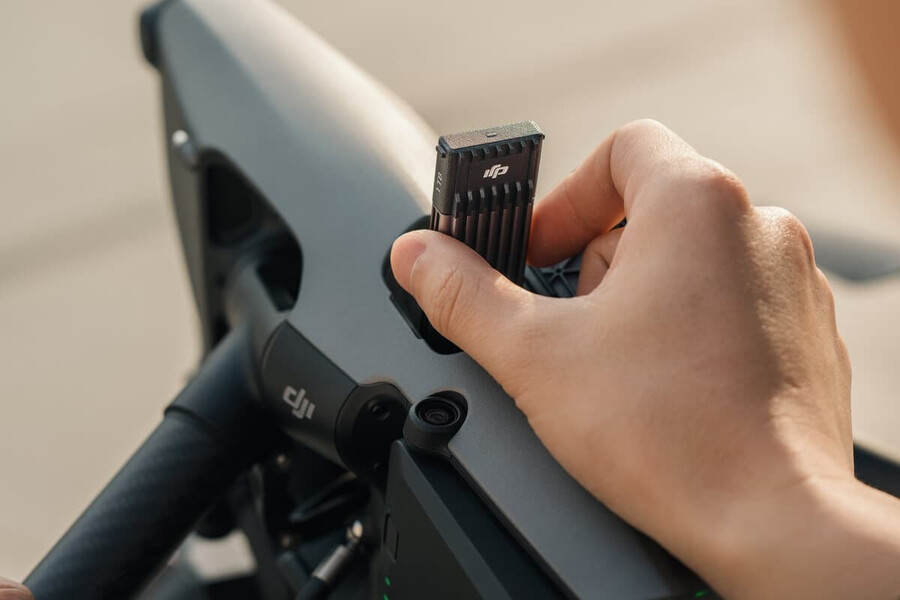 dji prossd de 1 tb