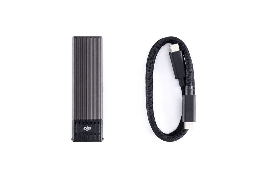 dji prossd de 1 tb