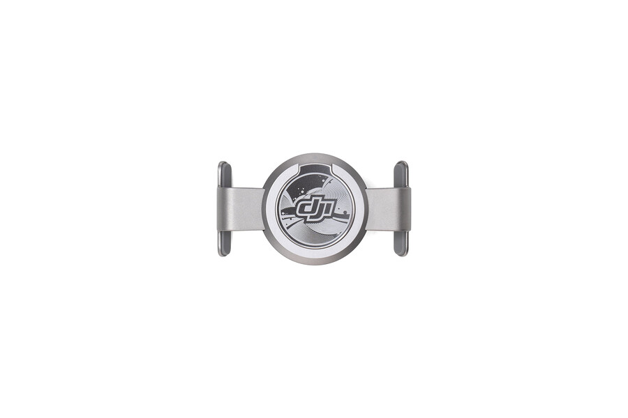 abrazadera magnética para smartphone dji om 2