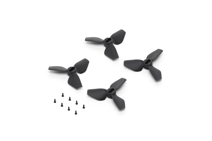 hélices dji neo