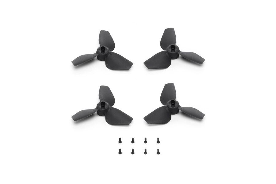 hélices dji neo