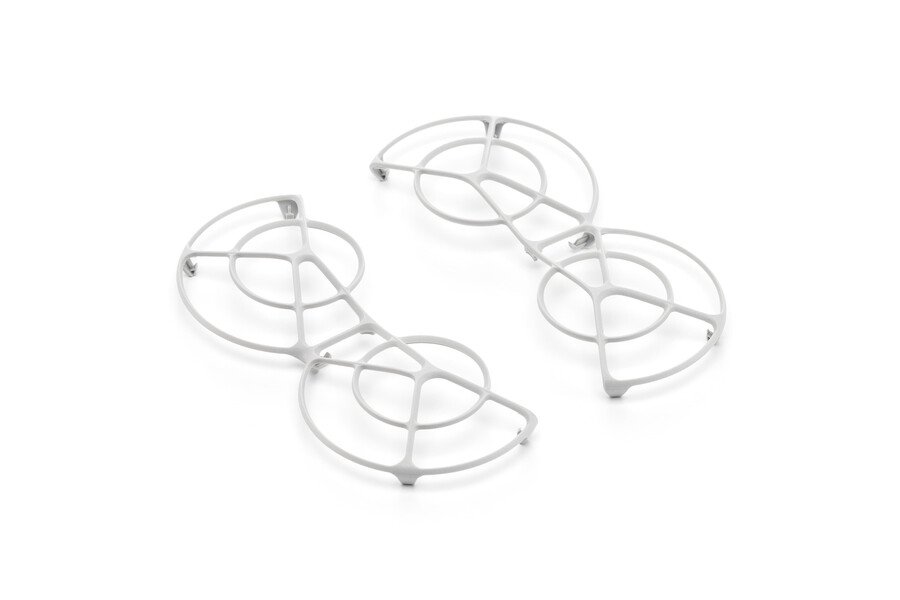 protector de hélice dji neo