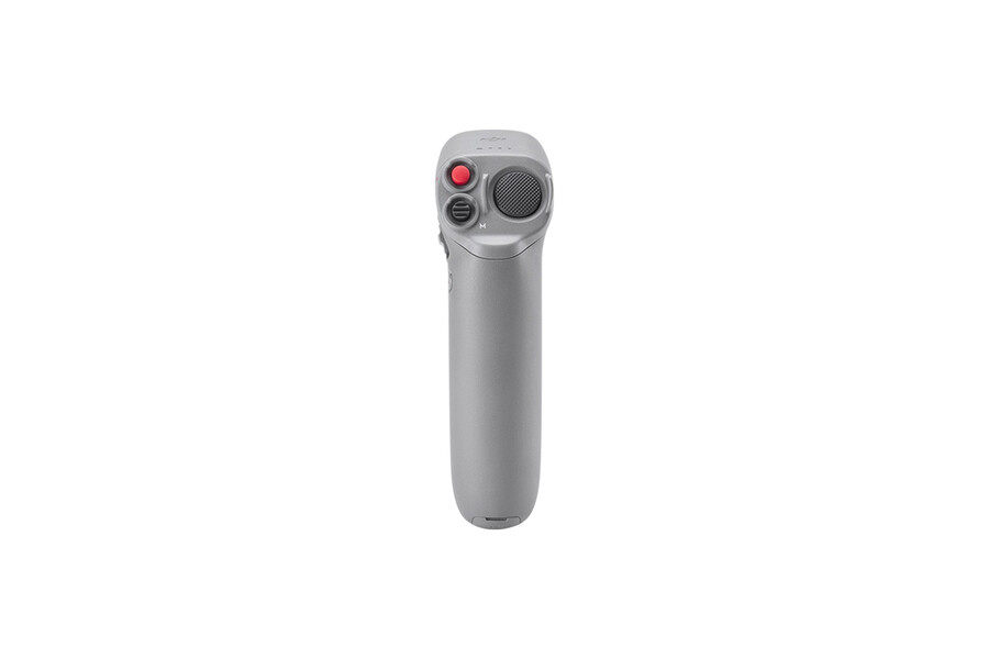 controlador de movimiento dji
