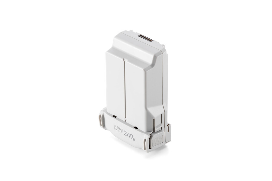 batería de vuelo inteligente dji mini 4 pro