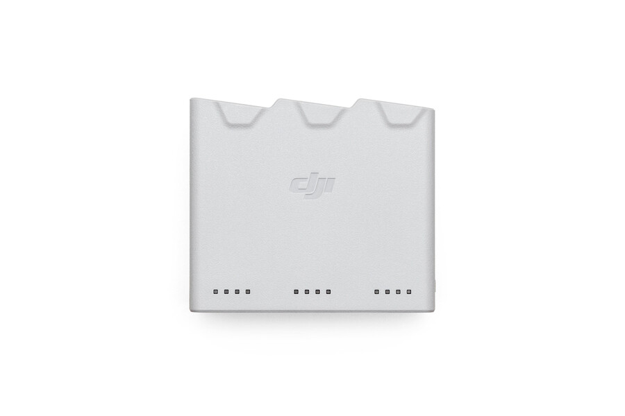 estación de carga bidireccional para la serie dji mini 4 promini 3