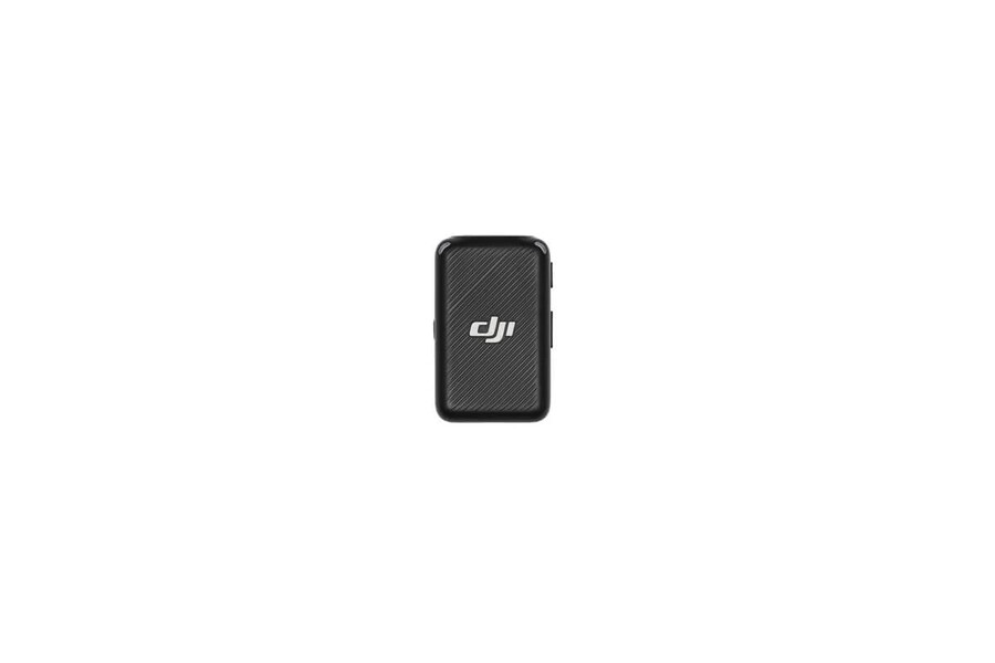 transmisor de micrófono dji fcc