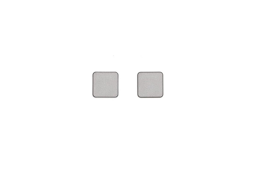clip magnético para micrófono dji juego