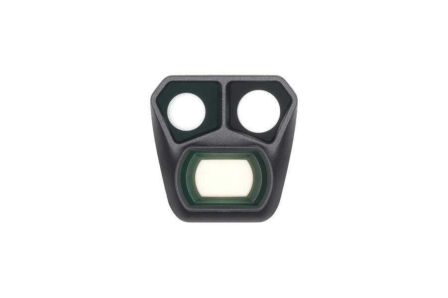 lente gran angular dji mavic 3 pro