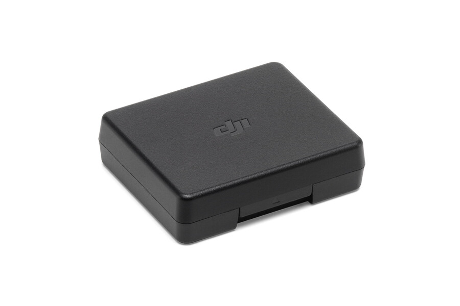 lente gran angular dji mavic 3 pro