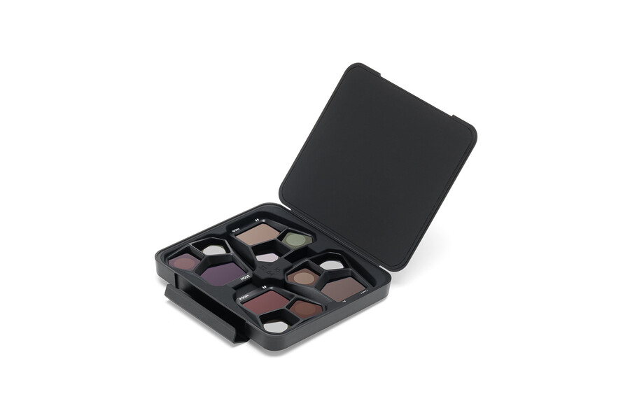 juego de filtros nd nd8163264 para dji mavic 3 pro