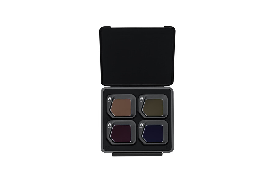 juego de filtros nd nd8163264 para dji mavic 3 classico