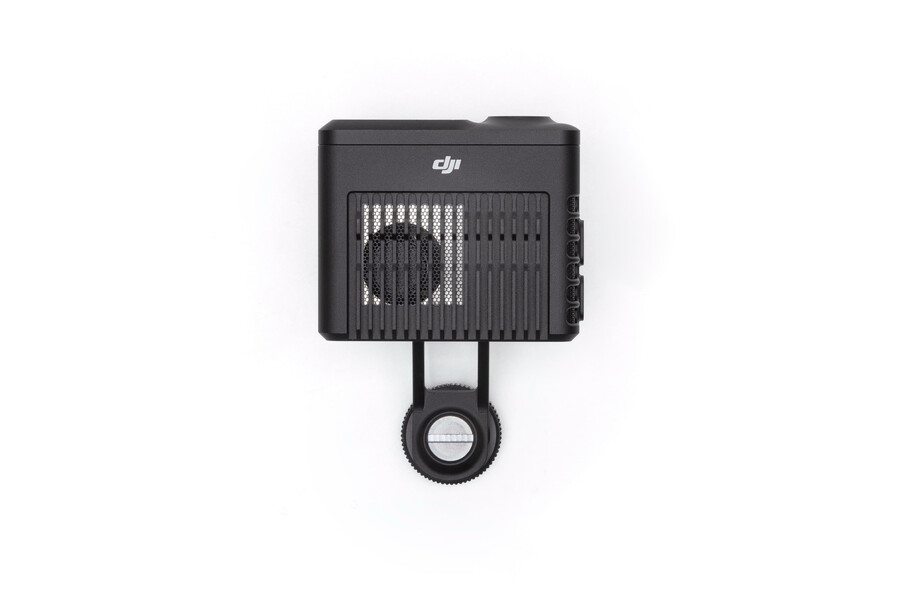 telémetro lidar dji rs
