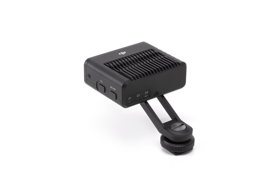 telémetro lidar dji rs