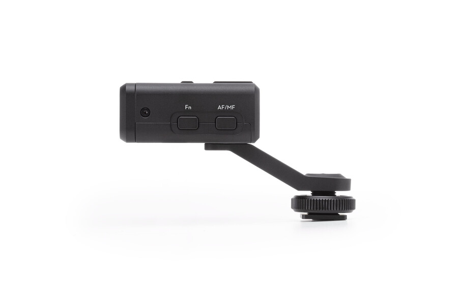 telémetro lidar dji rs