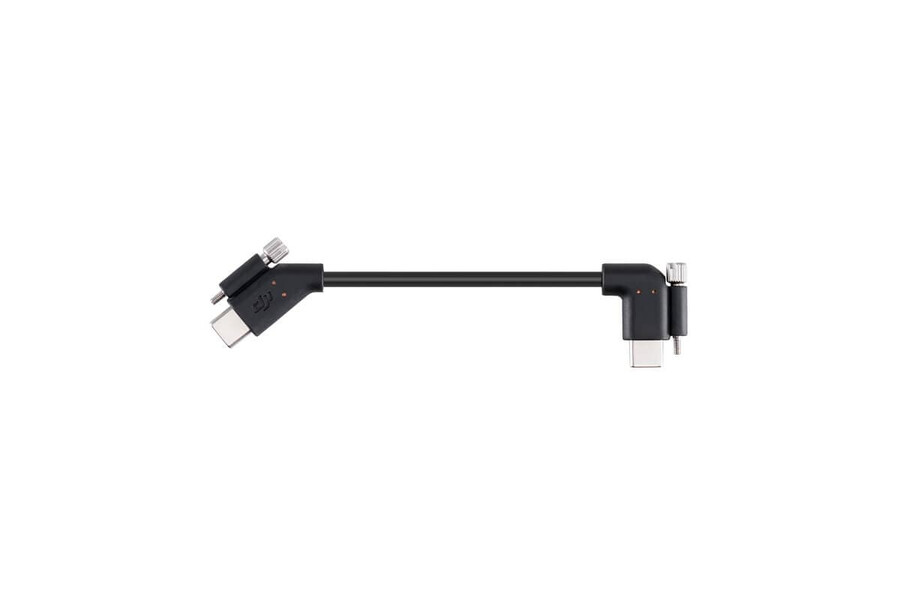 cable de enfoque motorizadotelémetro lidar dji