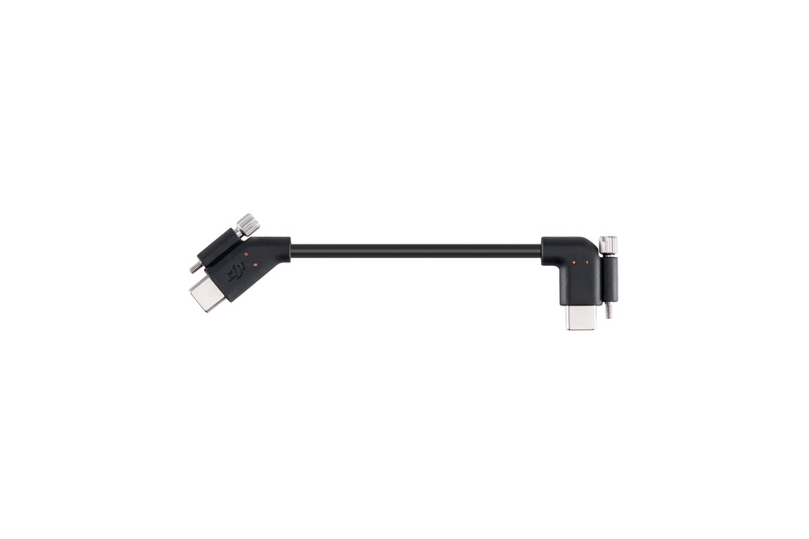 cable de enfoque motorizadotelémetro lidar dji