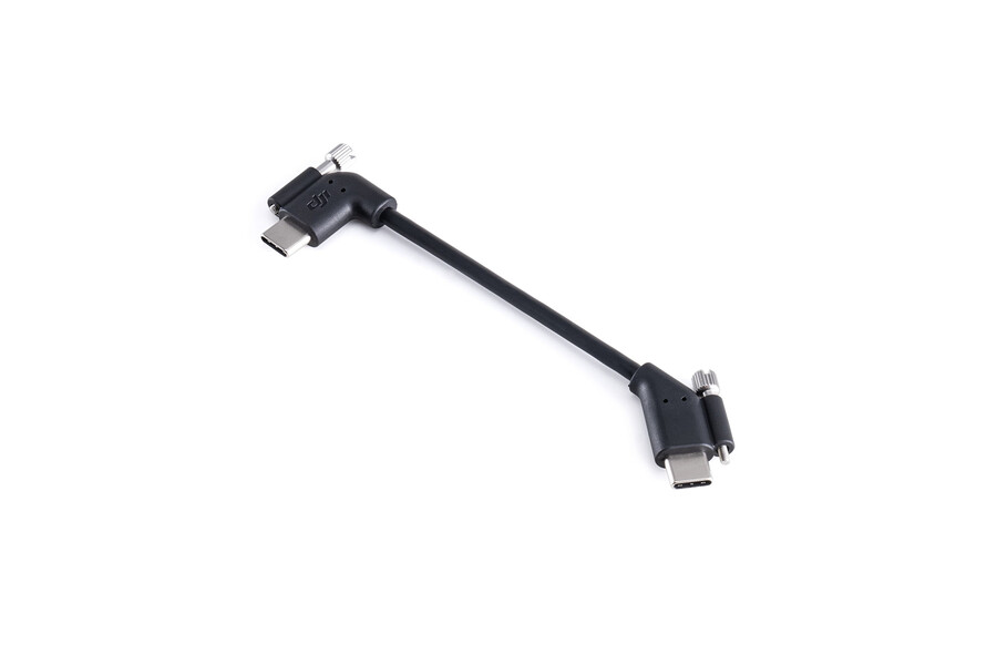 cable de enfoque motorizadotelémetro lidar dji