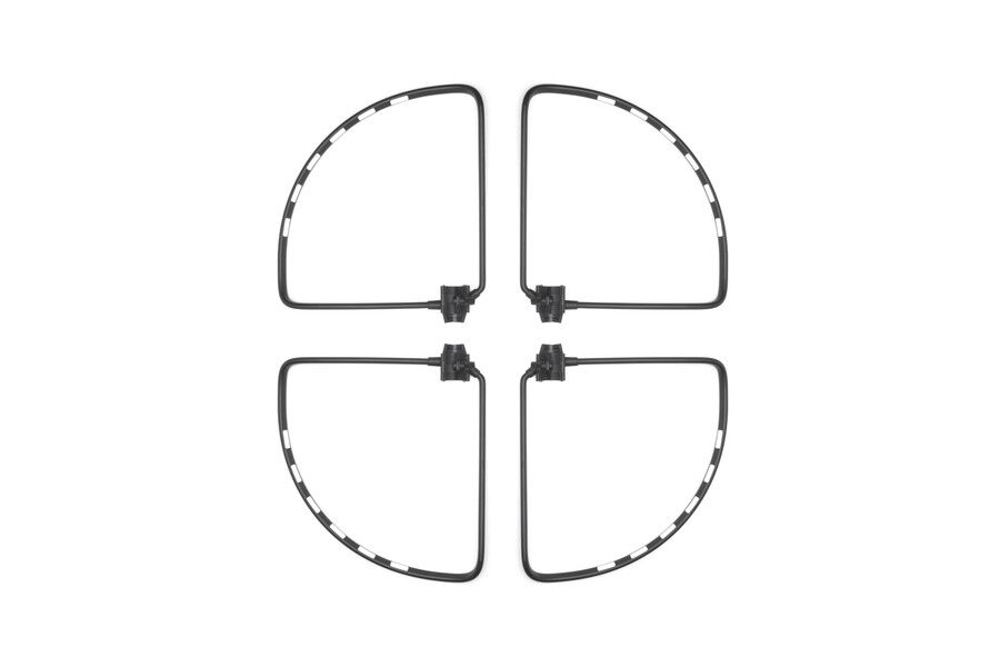 protectores de hélice para dji inspire 3