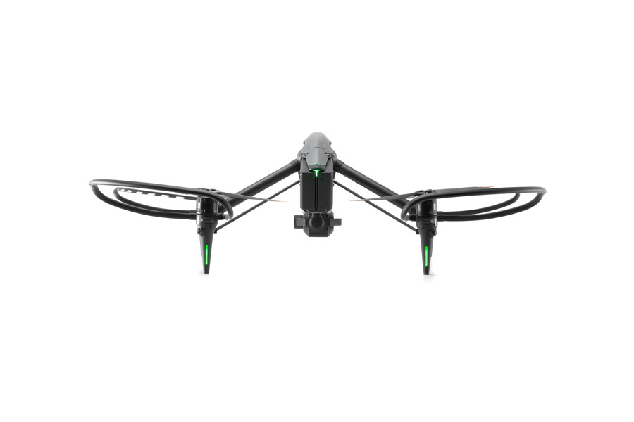 protectores de hélice para dji inspire 3