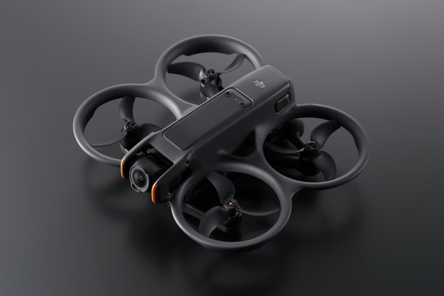 hélices dji avata 2