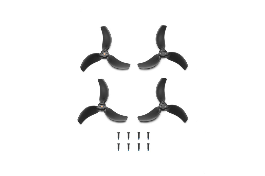 hélices dji avata 2