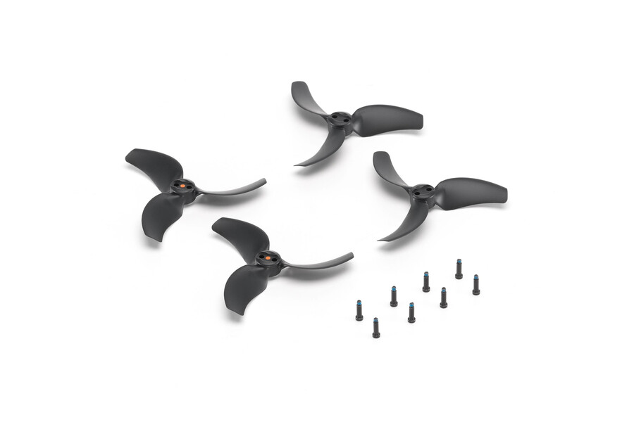 hélices dji avata 2