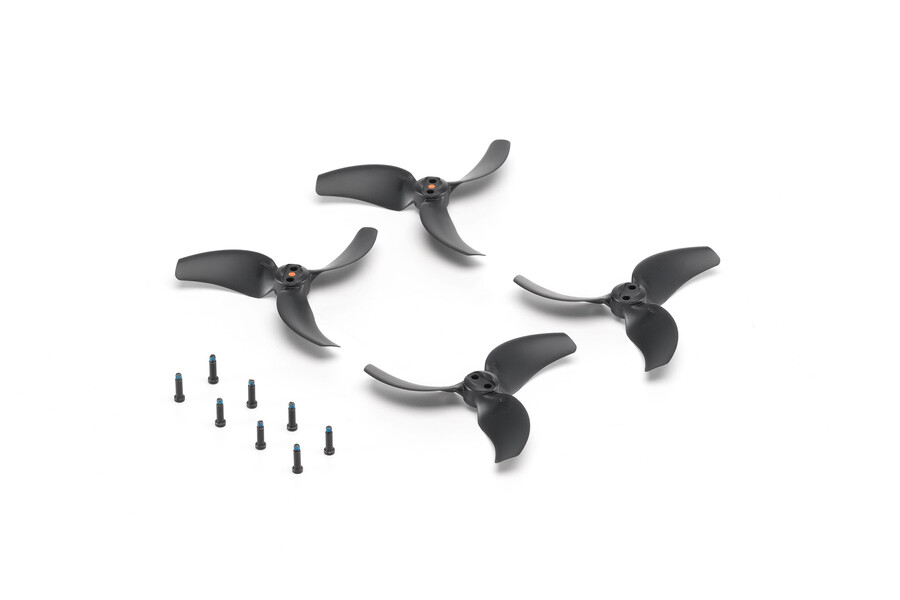 hélices dji avata 2