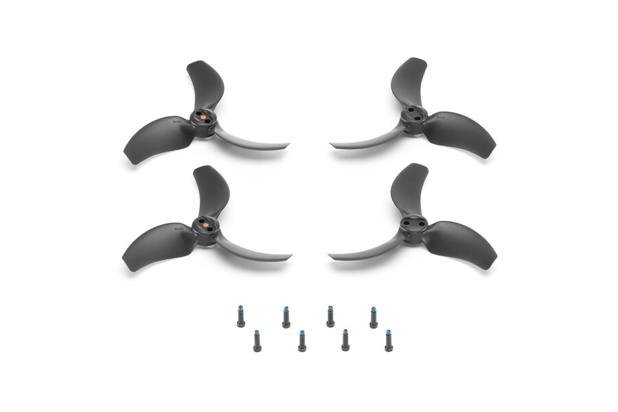 hélices dji avata 2