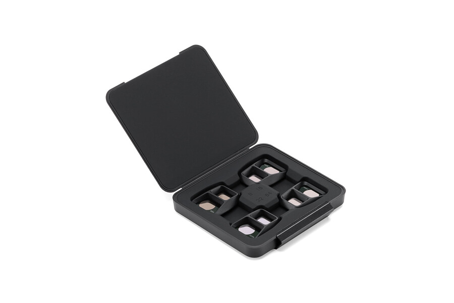 juego de filtros nd dji air 3 nd8163264