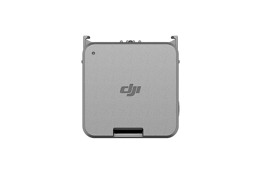 módulo de alimentación de la dji action 2