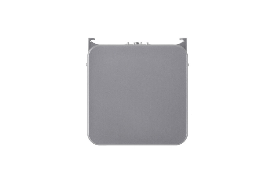 módulo de alimentación de la dji action 2