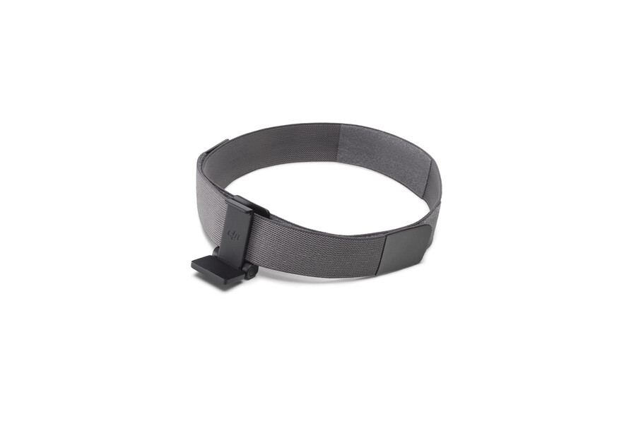 diadema magnética dji action 2
