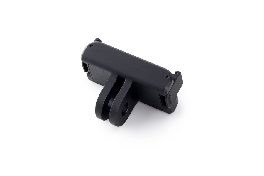 soporte de montaje magnético para dji action 2
