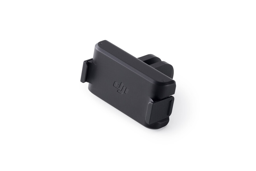 soporte de montaje magnético para dji action 2