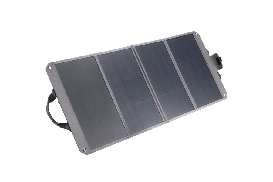 kit de recarga de energía solar de 300 w