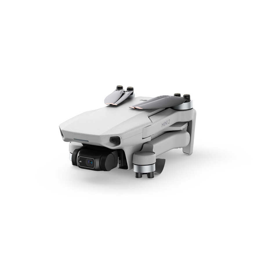 paquete dji mini 2 vuela más