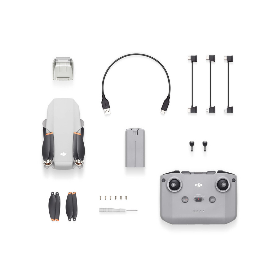 dji mini 2