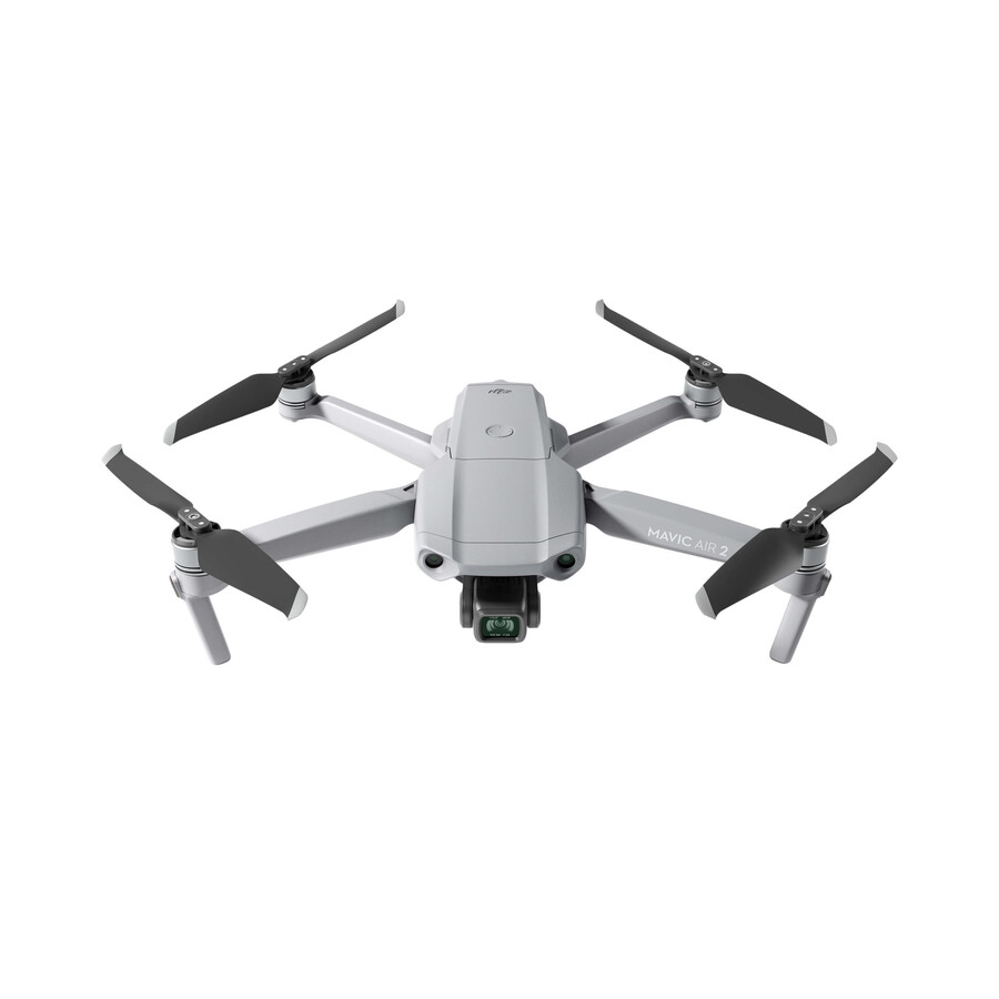 combo mavic air 2 vuela más
