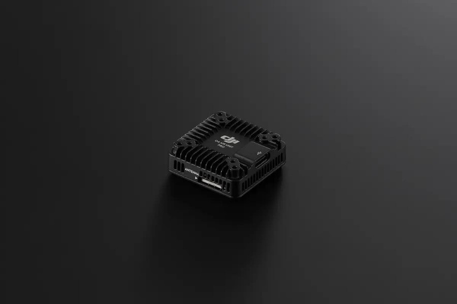 módulo de transmisión dji o4 air unit pro