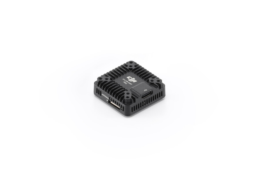 módulo de transmisión dji o4 air unit pro