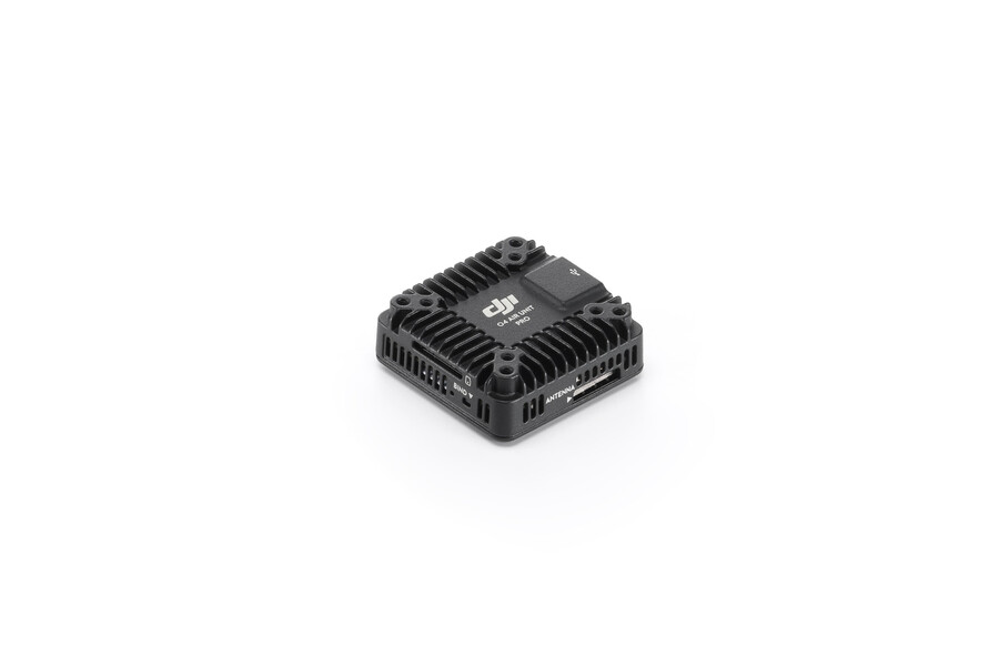 módulo de transmisión dji o4 air unit pro