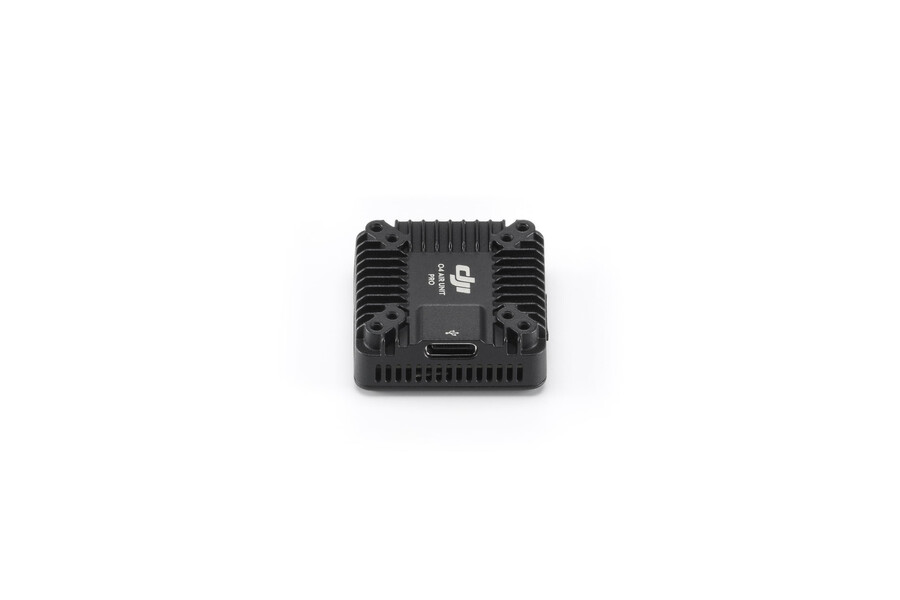 módulo de transmisión dji o4 air unit pro