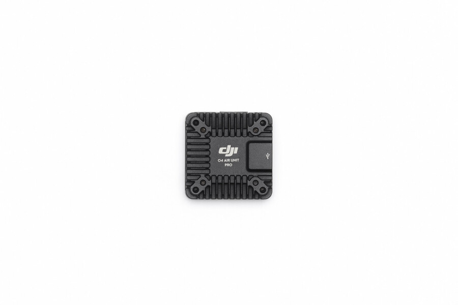 módulo de transmisión dji o4 air unit pro
