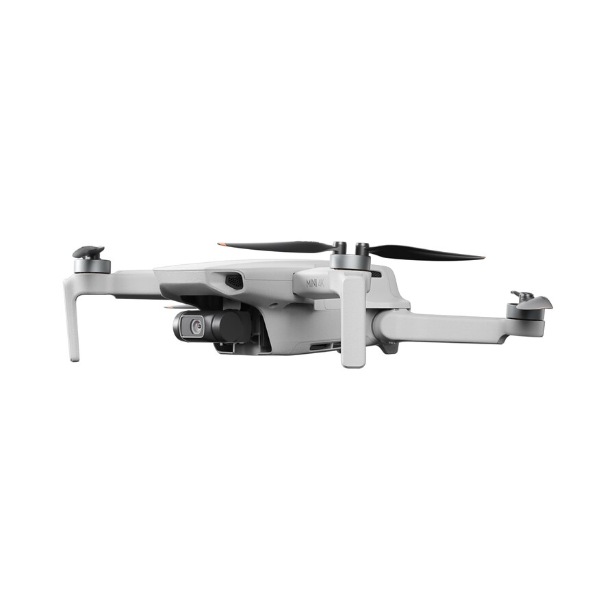 paquete fly more dji mini 4k