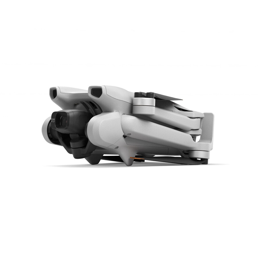 dji mini 3 dji rc